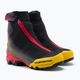 Ανδρικές μπότες υψηλού βουνού La Sportiva Aequilibrium Top GTX μαύρο/κίτρινο 21X999100 5