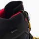 La Sportiva ανδρικές ψηλές αλπικές μπότες Aequilibrium LT GTX μαύρο/κίτρινο 21Y999100 6