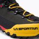 La Sportiva ανδρικές ψηλές αλπικές μπότες Aequilibrium LT GTX μαύρο/κίτρινο 21Y999100 7