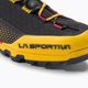 Ανδρικές μπότες υψηλού βουνού La Sportiva Aequilibrium ST GTX μαύρο/κίτρινο 31A999100 7