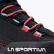 La Sportiva γυναικεία μπότα μεγάλου υψομέτρου Aequilibrium ST GTX μαύρο-μπλε 31B999402 7