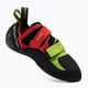 La Sportiva ανδρικά παπούτσια αναρρίχησης Kubo μαύρο/κόκκινο 30H314720