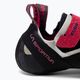 La Sportiva γυναικείο παπούτσι αναρρίχησης Kubo μαύρο 30I504406 8