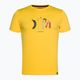 La Sportiva ανδρικό πουκάμισο αναρρίχησης Πρωινό κίτρινο H32100100