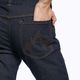 La Sportiva ανδρικό παντελόνι πεζοπορίας Eldo Jeans denim 8