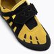 La Sportiva παιδικά παπούτσια αναρρίχησης Tarantula JR κίτρινο 30R100999 7
