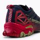 La Sportiva Bushido II GTX ανδρικό παπούτσι για τρέξιμο μπλε και κόκκινο 46Y629317 9