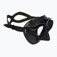 Cressi Minima μάσκα κατάδυσης μαύρη DS292050