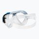 Cressi Matrix μπλε/χρωματική μάσκα κατάδυσης DS301020 4