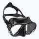 Cressi Matrix μάσκα κατάδυσης μαύρη DS302050 6