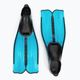 Cressi Rondinella Dive Kit Bag μάσκα + αναπνευστήρας + πτερύγια μπλε CA189235 3