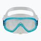 Cressi Rondinella Dive Kit Bag μάσκα + αναπνευστήρας + πτερύγια μπλε CA189235 6