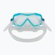 Cressi Rondinella Dive Kit Bag μάσκα + αναπνευστήρας + πτερύγια μπλε CA189235 9