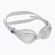 Cressi Δεξιά διαφανή/διαφανή γυαλιά κολύμβησης DE201660