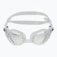Cressi Δεξιά διαφανή/διαφανή γυαλιά κολύμβησης DE201660 2