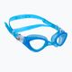 Γυαλιά κολύμβησης Cressi Fox aquamarine DE202163