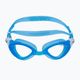 Γυαλιά κολύμβησης Cressi Fox aquamarine DE202163 2