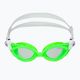 Παιδικά γυαλιά κολύμβησης Cressi King Crab lime DE202267 2