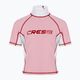 Cressi παιδικό μπλουζάκι για κολύμπι ροζ LW477002