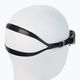 Cressi Flash μαύρα/μαύρα γκρι καπνιστά γυαλιά κολύμβησης DE202392 3