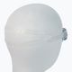 Cressi Flash γυαλιά κολύμβησης διαφανή/διαφανή λευκά καπνιστά γυαλιά κολύμβησης DE202331 3