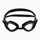 Cressi Fox μαύρα γυαλιά κολύμβησης DE202150 2