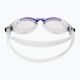 Γυναικεία γυαλιά κολύμβησης Cressi Flash διάφανο/καθαρό μπλε DE203020 5
