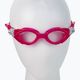 Cressi Crab ροζ παιδικά γυαλιά κολύμβησης DE203140 2