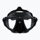 Cressi Nano μάσκα κατάδυσης μαύρη DS365050 2
