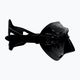 Cressi Nano μάσκα κατάδυσης μαύρη DS365050 3