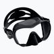 Cressi F1 Μικρή μάσκα κατάδυσης μαύρη ZDN311050 5