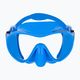 Μάσκα κατάδυσης Cressi F1 μπλε ZDN281020 2
