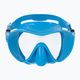 Cressi F1 Μικρή μάσκα κατάδυσης μπλε ZDN311020 2