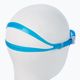 Cressi Flash μπλε/μπλε λευκά γυαλιά κολύμβησης DE202320 3