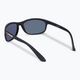 Cressi Rocker μαύρα/πορτοκαλί γυαλιά ηλίου με καθρέφτη XDB100018 2