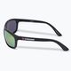 Cressi Rocker μαύρα/πορτοκαλί γυαλιά ηλίου με καθρέφτη XDB100018 4