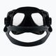 Cressi Pluma Bag σετ κατάδυσης μάσκα + αναπνευστήρας + πτερύγια μαύρο CA179535 9