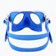 Cressi Marea παιδική μάσκα κατάδυσης μπλε DN284020 5