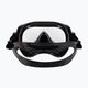 Cressi Onda + Mexico σετ κατάδυσης μάσκα + αναπνευστήρας μαύρο DM1010155 5