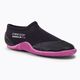 Cressi Minorca Shorty 3mm μαύρο/ροζ παπούτσια από νεοπρένιο XLX431400