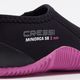Cressi Minorca Shorty 3mm μαύρο/ροζ παπούτσια από νεοπρένιο XLX431400 7