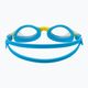 Cressi Dolphin 2.0 μπλε/κίτρινα παιδικά γυαλιά κολύμβησης USG010203B 5