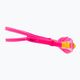 Cressi Dolphin 2.0 ροζ/κίτρινα παιδικά γυαλιά κολύμβησης USG010203G 3