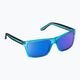 Cressi Rio Crystal μπλε/μπλε γυαλιά ηλίου με καθρέφτη XDB100107 5