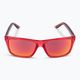 Γυαλιά ηλίου Cressi Rio Crystal κόκκινο/κόκκινο με καθρέφτη XDB100110 3