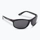 Γυαλιά ηλίου Cressi Rocker Floating μαύρο/καπνιστό XDB100503