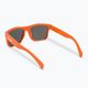 Cressi Spike πορτοκαλί/μπλε γυαλιά ηλίου με καθρέφτη XDB100552 2