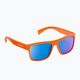 Cressi Spike πορτοκαλί/μπλε γυαλιά ηλίου με καθρέφτη XDB100552 5