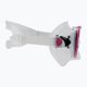 Cressi Mini Palau Bag παιδικό καταδυτικό σετ μάσκα + αναπνευστήρας + πτερύγια ροζ CA123129 7