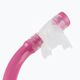Cressi Top ροζ παιδικός αναπνευστήρας ES269 3